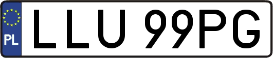 LLU99PG