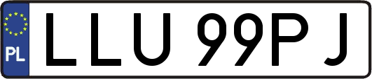 LLU99PJ