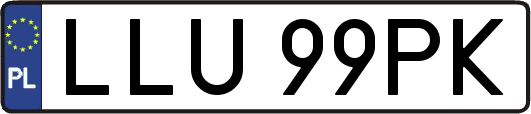LLU99PK