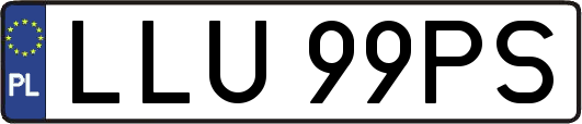LLU99PS