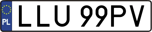 LLU99PV