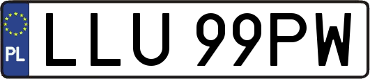 LLU99PW