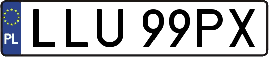 LLU99PX
