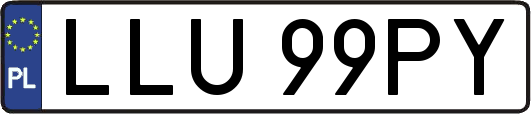 LLU99PY