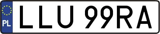 LLU99RA