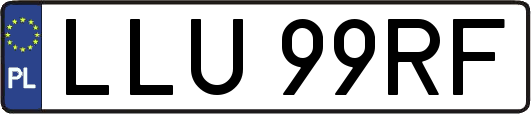 LLU99RF