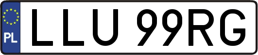 LLU99RG
