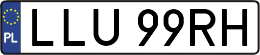 LLU99RH
