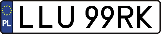 LLU99RK