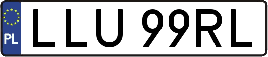 LLU99RL