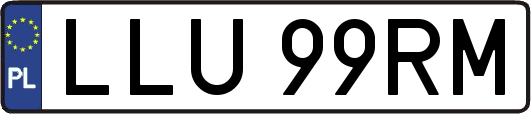 LLU99RM