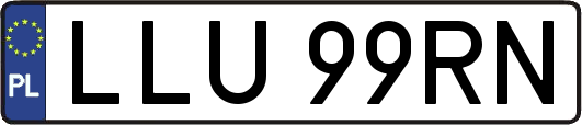 LLU99RN