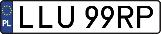 LLU99RP