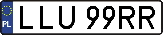 LLU99RR