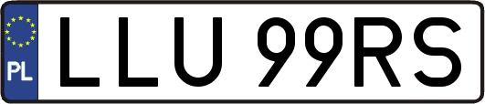 LLU99RS