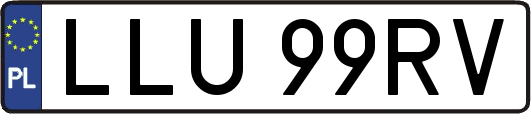 LLU99RV