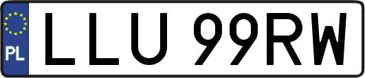 LLU99RW
