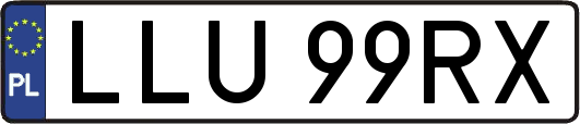 LLU99RX