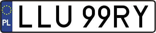 LLU99RY