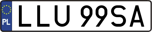 LLU99SA