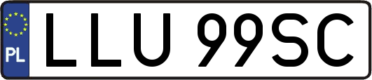 LLU99SC