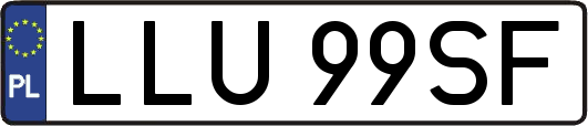 LLU99SF