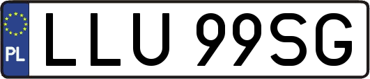 LLU99SG
