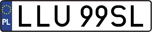 LLU99SL