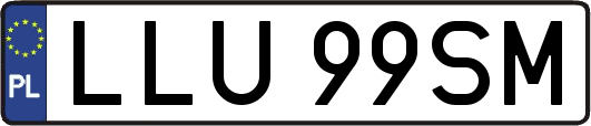 LLU99SM