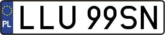 LLU99SN