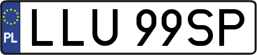 LLU99SP