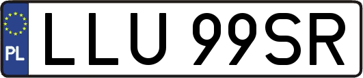 LLU99SR