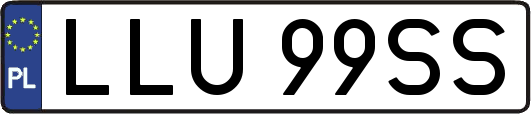 LLU99SS