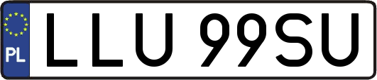 LLU99SU