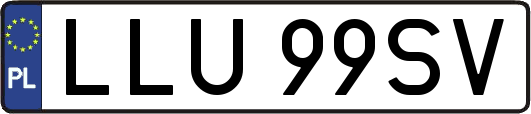 LLU99SV