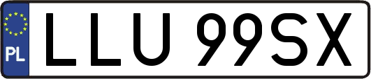 LLU99SX
