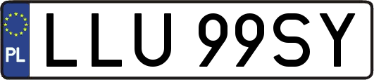 LLU99SY