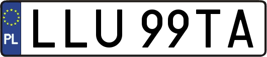 LLU99TA
