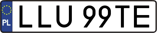 LLU99TE