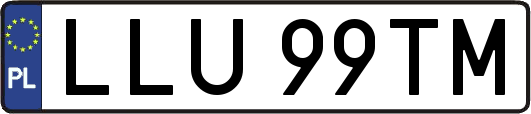 LLU99TM