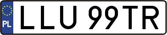 LLU99TR