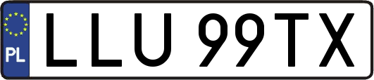 LLU99TX