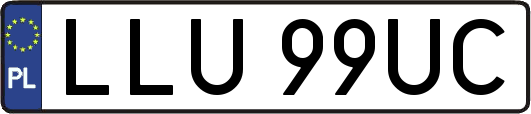 LLU99UC