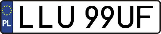 LLU99UF