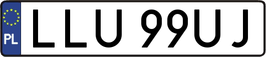 LLU99UJ