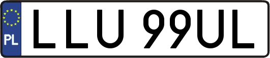 LLU99UL