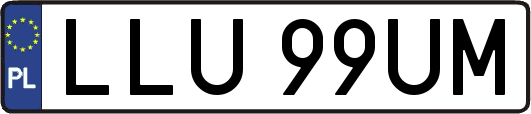 LLU99UM