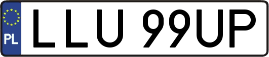 LLU99UP
