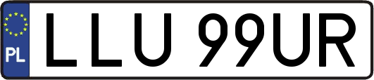 LLU99UR