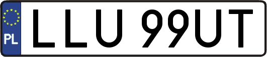 LLU99UT